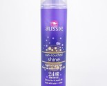 Aussie Sun Touched Shine Hairspray Maximum Hold 10 oz Aerosol Spray - $31.88