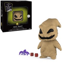 Funko 5 Star: Nightmare Before Christmas - Oogie Boogie Collectible Figure, Mult - £153.92 GBP