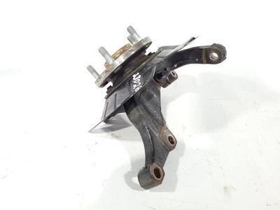 Front Right Spindle OEM 2017 2018 2019 Kia Soul Item image 3