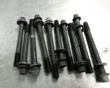 Cylinder Head Bolt Kit For 95-97 Geo Prizm  1.8 - $36.33