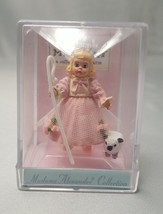Hallmark Collection Merry Miniature Madame Alexander Mary Had a Little Lamb 1996 - $9.70