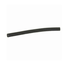 Jaycar Loom Tube (Black) - 10mmx2m - £27.56 GBP