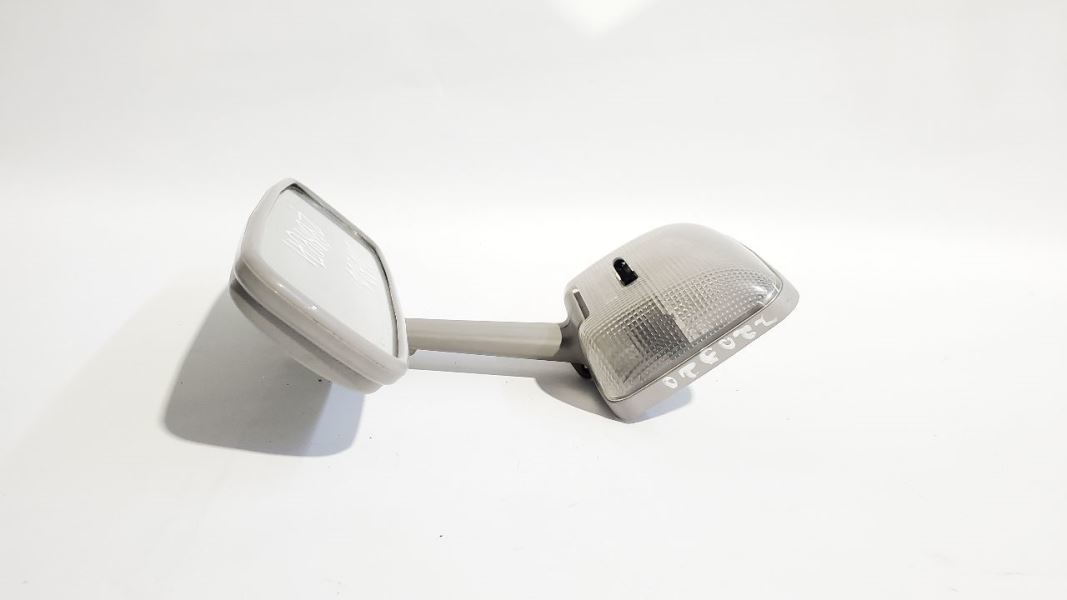 Interior Rear View Mirror with Dome Light OEM 2007 LCF Item image 7
