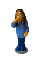 Homies Toy Figure realm vinyl global shop lowrider mijo latina Series 5 Whisper - £15.55 GBP