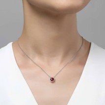 Lafonn january birthstone necklace size One Size - $74.71 CAD