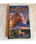 Dinosaur by Walt Disney&#39;s VHS  2001  - £6.00 GBP