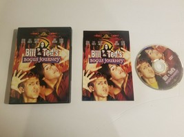 Bill &amp; Ted&#39;s Bogus Journey (DVD, 1991) - £5.82 GBP