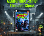 Quarantine Zone The Last Check PC Steam | Account | Offline | Shared Access - $3.99
