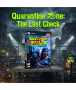 Quarantine Zone The Last Check PC Steam | Account | Offline | Shared Access - $3.99
