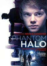 Phantom Halo [Import] [DVD] - £14.20 GBP