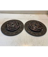 2 Qty of AMS Automotive Clutch Discs 99796, A0522, 22mm Bore 28-Spline (... - $137.18 CAD