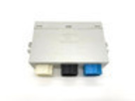 2003-2005 LAND RANGE ROVER DRIVER ASSIST PARK CONTROL MODULE K6078 image 14