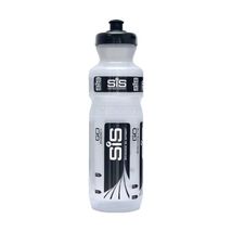 Science in Sport Clear 800ml Drinks Bottle  - $11.00