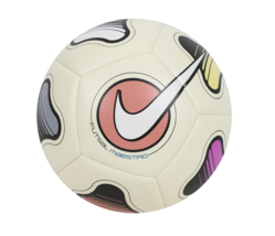 Nike Futsal Maestro Soccer Ball Football Ball Sports Size Pro NWT FJ5547... - £46.78 GBP