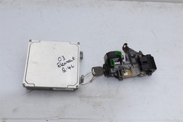 Programmed Key Plug & Play 03 Honda Element Ecm Ecu Control Module 37820-PZD-A52