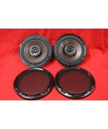 Kenwood KFC-651 6.5&quot; Flush Mount Concert Series 320 watt Peak 2-Way, NEW... - $79.36 CAD