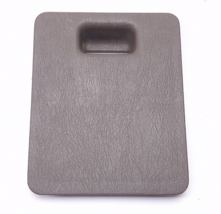 1995-2004 Toyota Tacoma Interior Fuse Box Cover Lid Trim Brown Interior OEM - $21.17