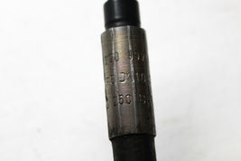 2003-2006 MERCEDES BENZ W215 CL600 S600 ABC HYDRAULIC PRESSURE HOSE LINE P6461 image 10