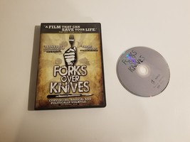 Forks Over Knives (DVD, 2011) - £6.41 GBP