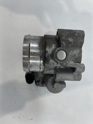 2014-2020 Ford Fusion 1.5L Throttle Body Valve Assembly OEM DS7G-9F991-BB Item image 3