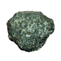 Chromite Mineral Rock Specimen 662g - 23 oz Cyprus Troodos Ophiolite 04427 - £33.73 GBP