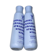 V & Co. Straight Hair Shampoo & Conditioner Cruelty Free No Sulfate 12oz. - €22,49 EUR V & Co. Straight Hair Shampoo & Conditioner Cruelty Free No Sulfate 12oz. - €22,49 EUR