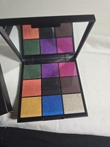 Avon FMG Cashmere  Eyeshadow  Pallette Enchanted Eyes - $24.74