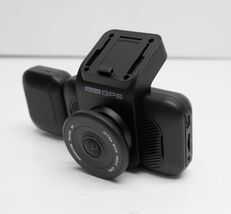 Rexing V5C 3” 4K Dual Dash Cam with Dual Band WiFi GPS  image 2