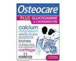 Osteocare Glucosamine Calcium Tablets x 60 - $21.62