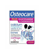 Osteocare Glucosamine Calcium Tablets x 60 - £17.26 GBP