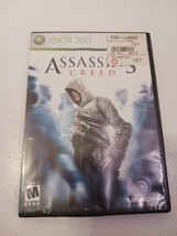 Xbox 360 Assassin&#39;s Creed Video Game - £6.18 GBP