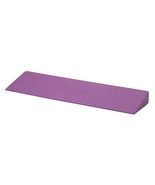 Gaiam Yoga Block Wedge - Lightweight EVA Foam - Yoga Wedge for Wrist and... - £26.73 GBP