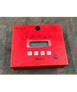 CWSI WRA-3 Wireless Remote Annunciator - $134.99