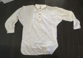 Civil war reproduction shirt c and c sutlery Large - €43,42 EUR