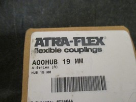 NEW Atra-Flex A00HUB19MM Coupling Hub 19mm - £27.97 GBP