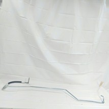 Sunsong 5801385 Fits Dodge Ram Van B1500 Transmission Oil Cooler Line 52... - $38.67