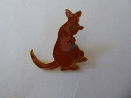 Disney Trading Pins 38811     DIS - Kanga and Roo - Winnie the Pooh - Tin - $18.56