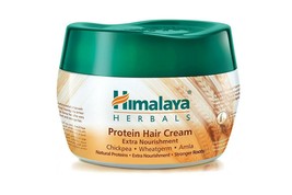 140ml. Himalaya Herbals Protein Hair Extra Nourishing Cream - $25.24