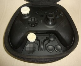 Microsoft - Elite Series 2 Controller Model 1797 Untested for  PARTS ONLY - $39.59