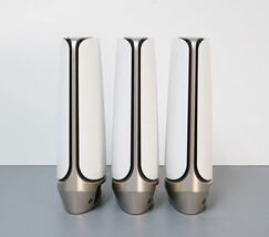 NETGEAR Orbi RBKE963 Quad-Band AXE11000 Wi-Fi 6E Mesh System - White image 4