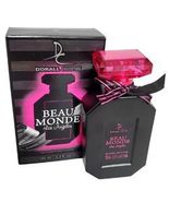 Beau Monde La 3.3 oz Perfume For Women – Fruity Floral - $15.51