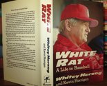White Rat: A Life in Baseball Herzog, Whitey and Horrigan, Kevin - $9.85
