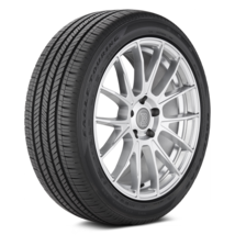 285/45R22 Goodyear Eagle Touring 114H Xl M+S - £124.96 GBP