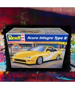 Revell Acura Integra Type R Tuner  Series 1/25 Scale Model Car New  RARE... - $1,915.95 MXN