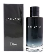 Sauvage by Christian Dior 6.8 oz. Eau de Toilette Spray for Men. New Sea... - £117.75 GBP