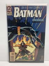 Detective Comics #680 Batman - 1994 DC Comic - £2.35 GBP