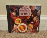 CBS Masterworks Dinner Classics: Romance by Various Artists (CD, Apr-199... - $6.64