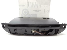 New Oem Mercedes W220 S430 Ashtray Housing Center Dash 2206800252 Ships Today - £76.96 GBP