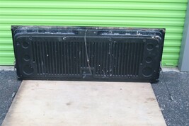 2010-2014 Chevy Chevrolet Silverado GMC Sierra T 6.5 Tailgate w/ Reverse Camera image 10