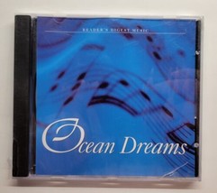 Ocean Dreams (CD, 2007, Reader&#39;s Digest Music) - £4.67 GBP